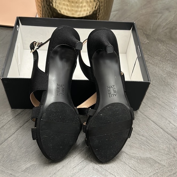 NATURALIZER Taimi Dress Sandals - Picture 3 of 9